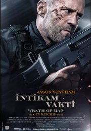 İntikam Vakti 4K Türkçe Dublaj izle