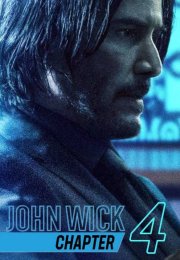 John Wick 4 4K Türkçe Dublaj izle