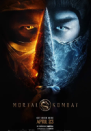 Mortal Kombat 2021 izle