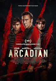 Arcadian Türkçe Dublaj izle