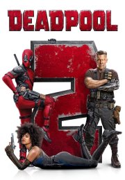 Deadpool 2 Türkçe Dublaj izle