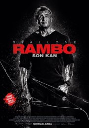 Rambo 5: Son Kan filmini full izle