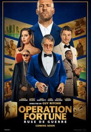 Servet Operasyonu 4K Türkçe Dublaj izle