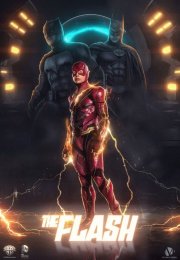 The Flash – Türkçe Dublaj 4K