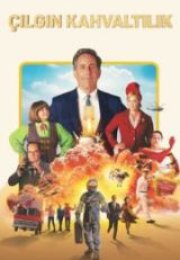 Çılgın Kahvaltılık (2024) 4K Türkçe Dublaj izle