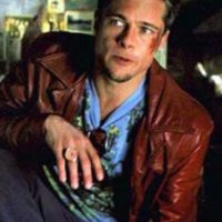 Brad Pitt