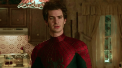 Andrew Garfield, “Spider-Man 4″te Yer Alacağıyla İlgili Çıkan Haberlerin Gerçek Olmadığını Söyledi