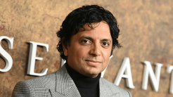 M. Night Shyamalan, 81 Milyon Dolarlık Telif Hakkı Davasıyla Karşı Karşıya