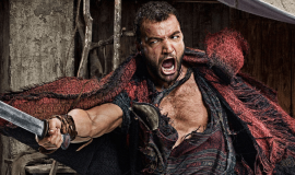 “Spartacus: House of Ashur” Dizisinin Tanıtımı Yayınlandı