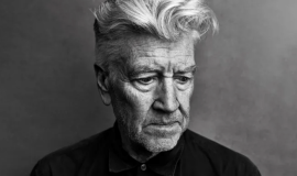 Usta Yönetmen David Lynch 78 Yaşında Hayata Veda Etti