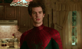 Andrew Garfield, “Spider-Man 4″te Yer Alacağıyla İlgili Çıkan Haberlerin Gerçek Olmadığını Söyledi