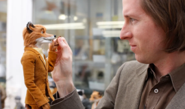 Wes Anderson Animasyon Film Yapmayı Bıraktı mı?