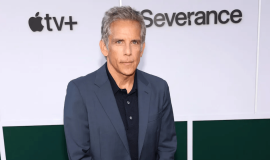 Ben Stiller, “Severance” Dizisini Hollywood’un İşleyiş Biçimine Benzetiyor