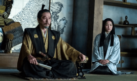 “Shogun” 2. Sezon Senaryosu Tamamlanmak Üzere