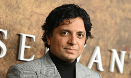 M. Night Shyamalan, 81 Milyon Dolarlık Telif Hakkı Davasıyla Karşı Karşıya