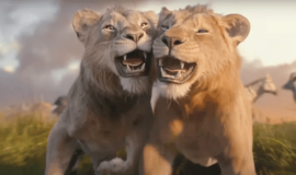 “Mufasa” 2025’in İlk Haftasında ABD Gişesinin Zirvesinde!