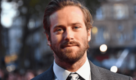 Armie Hammer, Hakkındaki Tartışmalı İddiaların Ardından Hollywood Kariyerine Geri Dönüyor