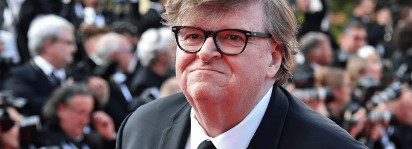 Michael Moore, Filistin’in Oscar Adayı “From Ground Zero”ya Yürütücü Yapımcı Olarak Katıldı.