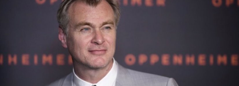 Christopher Nolan, “Odysseia” Destanını Sinemaya Uyarlıyor!