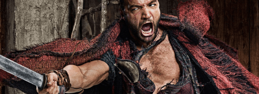 “Spartacus: House of Ashur” Dizisinin Tanıtımı Yayınlandı