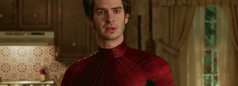 Andrew Garfield, “Spider-Man 4″te Yer Alacağıyla İlgili Çıkan Haberlerin Gerçek Olmadığını Söyledi