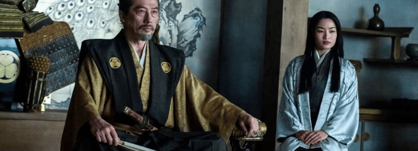 “Shogun” 2. Sezon Senaryosu Tamamlanmak Üzere