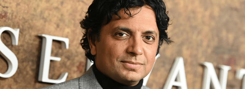 M. Night Shyamalan, 81 Milyon Dolarlık Telif Hakkı Davasıyla Karşı Karşıya