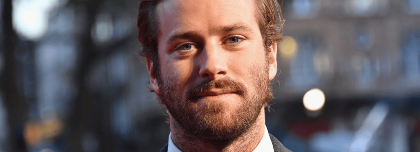 Armie Hammer, Hakkındaki Tartışmalı İddiaların Ardından Hollywood Kariyerine Geri Dönüyor